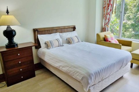 Condominio de 2 dormitorios en Bangkok, Tailandia № 152560 - foto 7