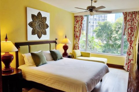 Condominio de 2 dormitorios en Bangkok, Tailandia № 152560 - foto 6