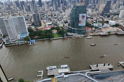 Condominio de 1 dormitorio en Bangkok, Tailandia № 150907 - foto 13