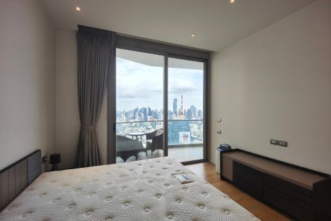 Condominio de 1 dormitorio en Bangkok, Tailandia № 150907 - foto 8