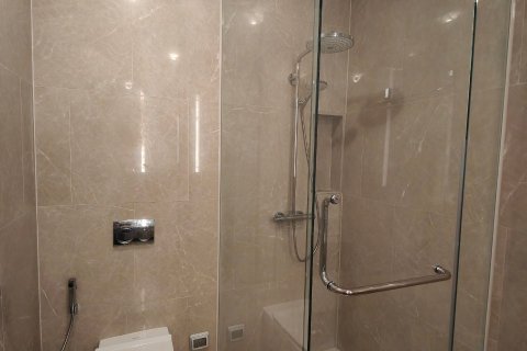 Condominio de 1 dormitorio en Bangkok, Tailandia № 150907 - foto 11