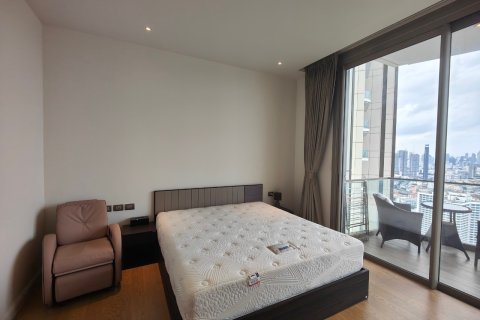 Condominio de 1 dormitorio en Bangkok, Tailandia № 150907 - foto 6