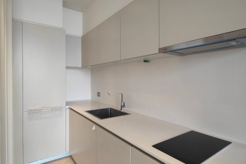 Condominio de 1 dormitorio en Bangkok, Tailandia № 150907 - foto 5