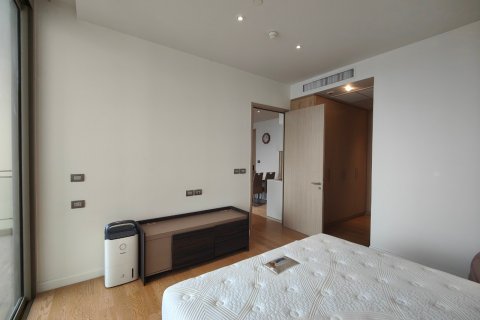 Condominio de 1 dormitorio en Bangkok, Tailandia № 150907 - foto 7