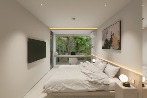 Apartamento de 2 habitaciones en Pattaya, Tailandia № 150914 - foto 4