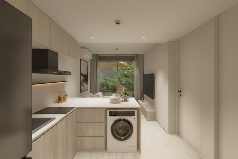 Apartamento de 2 habitaciones en Pattaya, Tailandia № 150914 - foto 2