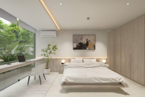 Apartamento de 2 habitaciones en Pattaya, Tailandia № 150914 - foto 3