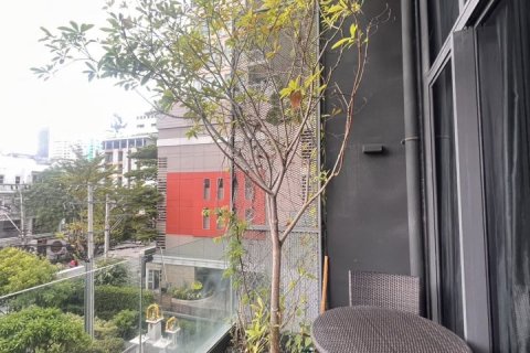 Condominio de 2 dormitorios en Bangkok, Tailandia № 150909 - foto 14