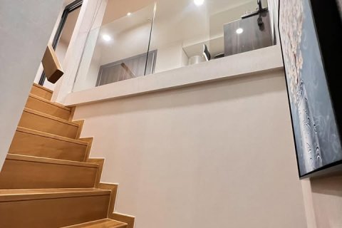 Condominio de 2 dormitorios en Bangkok, Tailandia № 150909 - foto 6
