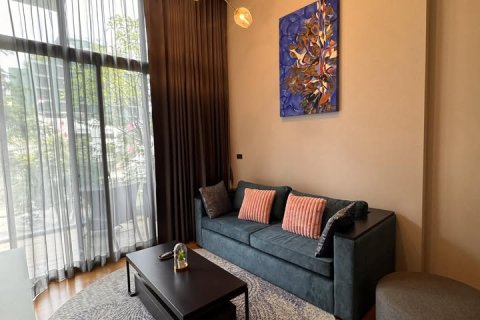 Eigentumswohnung in Bangkok, Thailand, 2 Schlafzimmer  № 150909