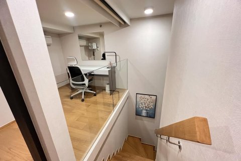 Condominio de 2 dormitorios en Bangkok, Tailandia № 150909 - foto 7