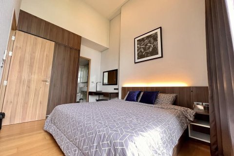 Condominio de 2 dormitorios en Bangkok, Tailandia № 150909 - foto 11