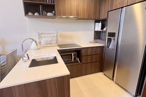 Condominio de 2 dormitorios en Bangkok, Tailandia № 150909 - foto 5