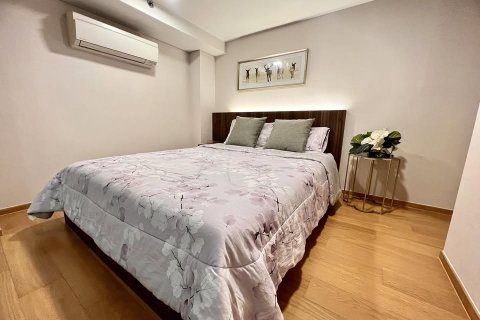 Condominio de 2 dormitorios en Bangkok, Tailandia № 150909 - foto 9