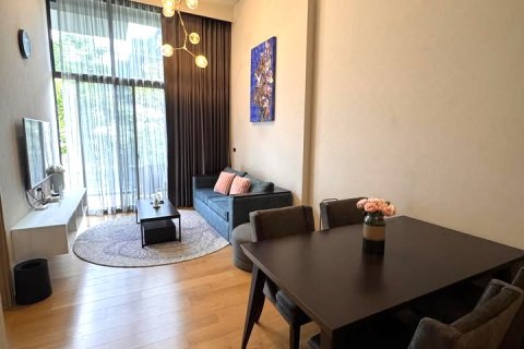 Condominio de 2 dormitorios en Bangkok, Tailandia № 150909 - foto 2