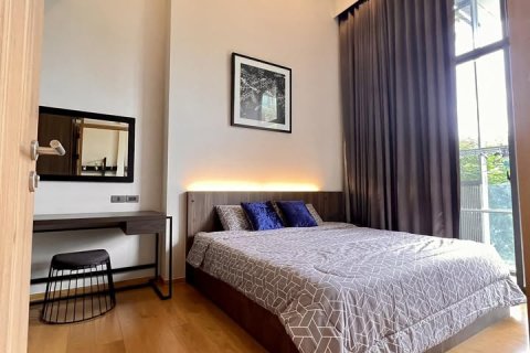 Condominio de 2 dormitorios en Bangkok, Tailandia № 150909 - foto 10
