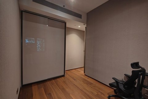 Condominio de 2 dormitorios en Bangkok, Tailandia № 150908 - foto 11