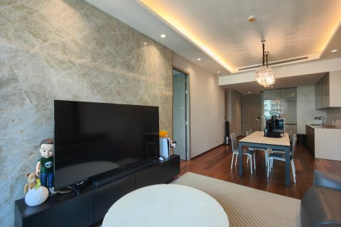 Condominio de 2 dormitorios en Bangkok, Tailandia № 150908 - foto 3