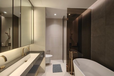 Condominio de 2 dormitorios en Bangkok, Tailandia № 150908 - foto 13