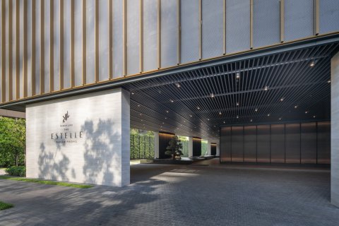 Condominio de 2 dormitorios en Bangkok, Tailandia № 150908 - foto 19