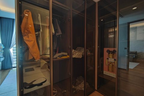 Condominio de 2 dormitorios en Bangkok, Tailandia № 150908 - foto 9