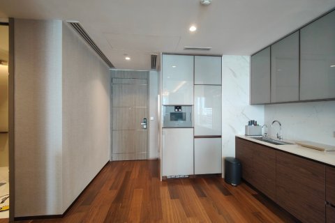 Condominio de 2 dormitorios en Bangkok, Tailandia № 150908 - foto 6