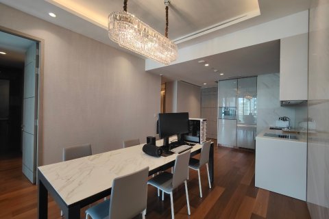 Condominio de 2 dormitorios en Bangkok, Tailandia № 150908 - foto 5