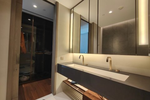 Condominio de 2 dormitorios en Bangkok, Tailandia № 150908 - foto 10
