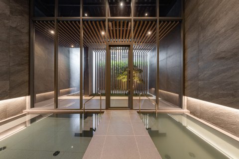 Condominio de 2 dormitorios en Bangkok, Tailandia № 150908 - foto 17