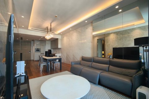 Condominio de 2 dormitorios en Bangkok, Tailandia № 150908 - foto 2