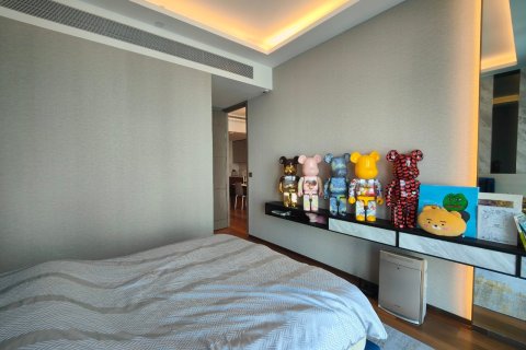 Condominio de 2 dormitorios en Bangkok, Tailandia № 150908 - foto 8
