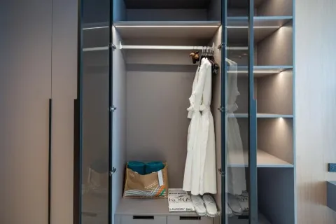 Estudio en el condominio en Bang Tao, Tailandia № 134326 - foto 4