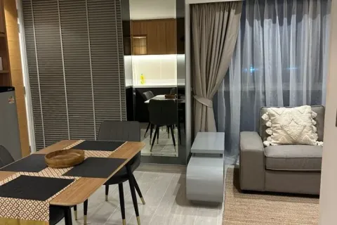 คอนโดมิเนียมในบางเทา, ประเทศไทย, 2 ห้องนอน № 134329 - รูปถ่าย 5