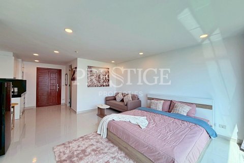 Estudio en el condominio en Pattaya, Tailandia № 208965 - foto 9