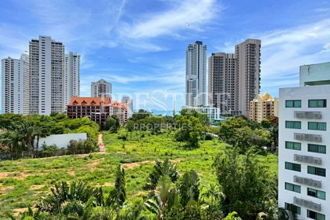 Estudio en el condominio en Pattaya, Tailandia № 208965 - foto 15