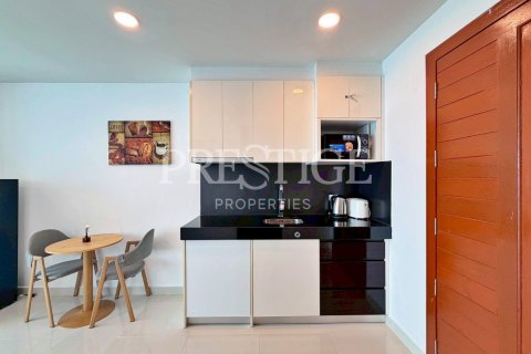 Estudio en el condominio en Pattaya, Tailandia № 208965 - foto 8