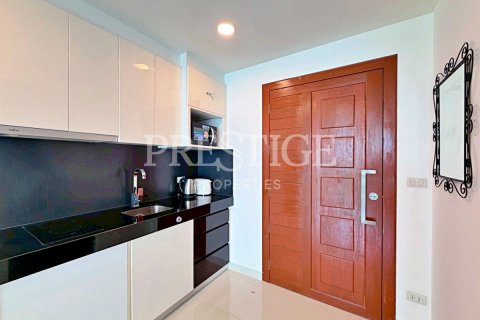 Estudio en el condominio en Pattaya, Tailandia № 208965 - foto 6