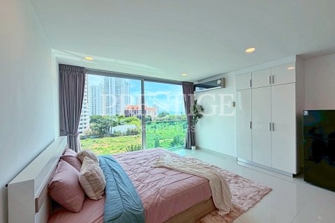 Estudio en el condominio en Pattaya, Tailandia № 208965 - foto 11