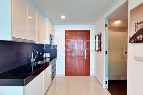 Estudio en el condominio en Pattaya, Tailandia № 208965 - foto 7
