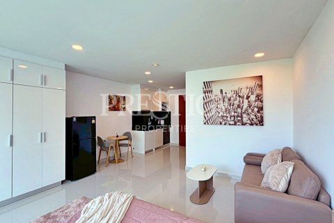 Estudio en el condominio en Pattaya, Tailandia № 208965 - foto 4