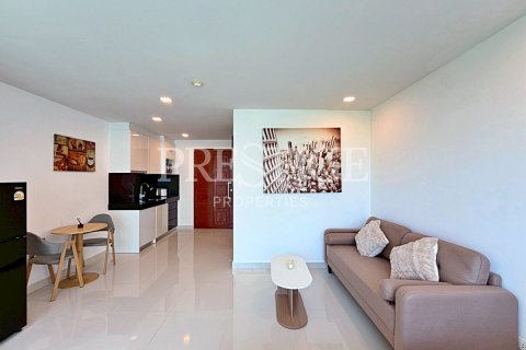 Estudio en el condominio en Pattaya, Tailandia № 208965 - foto 3