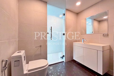 Estudio en el condominio en Pattaya, Tailandia № 208965 - foto 14