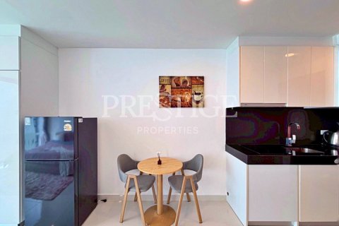 Estudio en el condominio en Pattaya, Tailandia № 208965 - foto 5