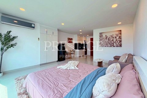 Estudio en el condominio en Pattaya, Tailandia № 208965 - foto 10