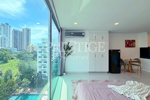 Estudio en el condominio en Pattaya, Tailandia № 208965 - foto 12