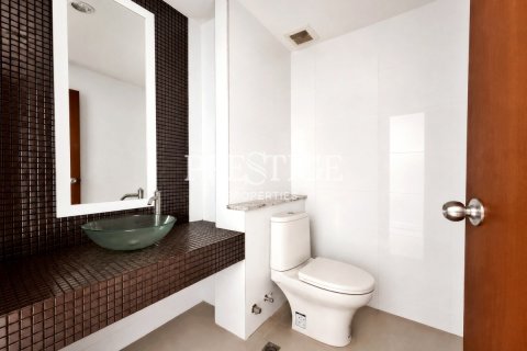 Condominio de 1 dormitorio en Pattaya, Tailandia № 208969 - foto 5