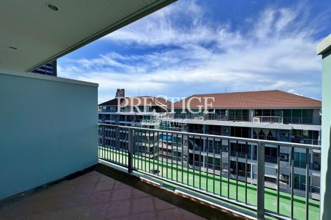 Condominio de 1 dormitorio en Pattaya, Tailandia № 208969 - foto 9