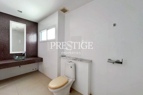 Condominio de 1 dormitorio en Pattaya, Tailandia № 208969 - foto 10