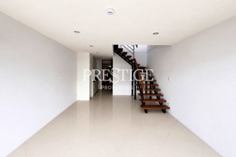 Condominio de 1 dormitorio en Pattaya, Tailandia № 208969 - foto 6