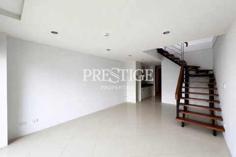Condominio de 1 dormitorio en Pattaya, Tailandia № 208969